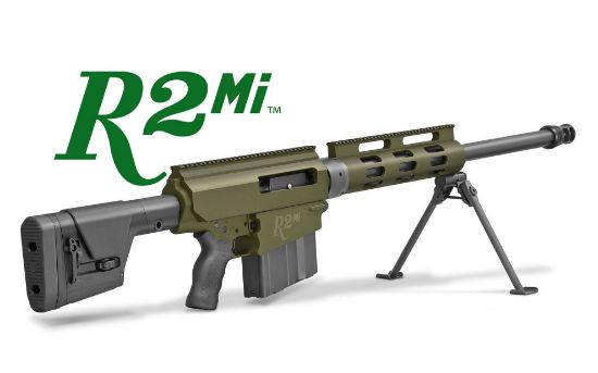 Picture of Remington R2Mi